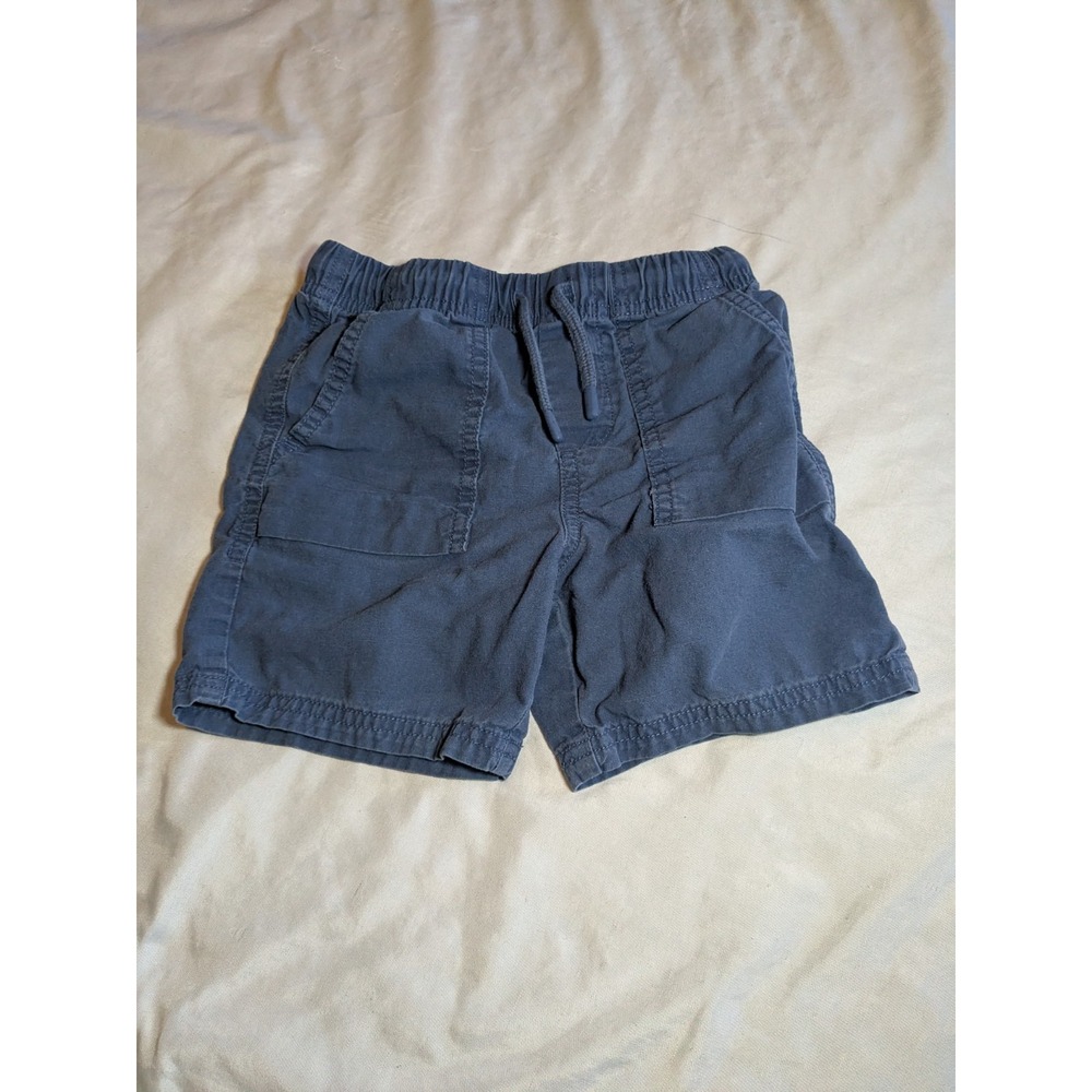 Garanimals Boys‎ 3t Blue Shorts